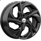 ����������� ���� ����� SKAD KL-366 7x17 5x114,3 ET45 DIA60.1 ������ �����
